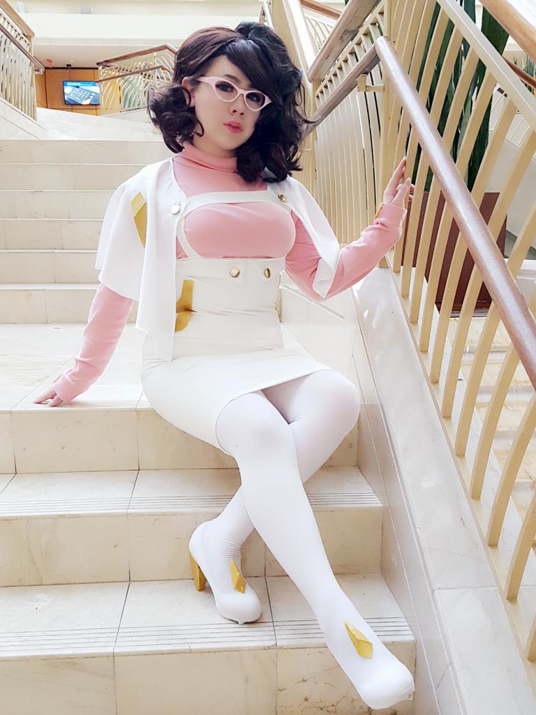 Wicke (Pokemon) by Moonyagi | ACParadise.com