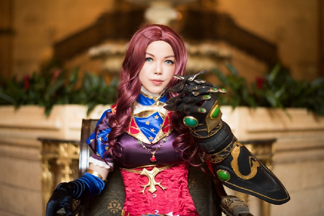 Leonardo Da Vinci Fategrand Order By Cv01cos 