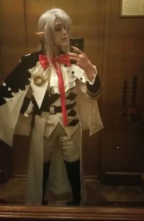 Ferid Bathory