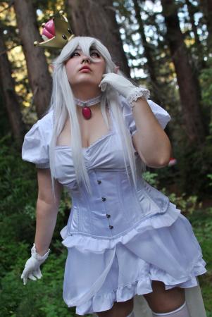 Booette from Super Mario Brothers Series worn by DragonCherry Cosplay