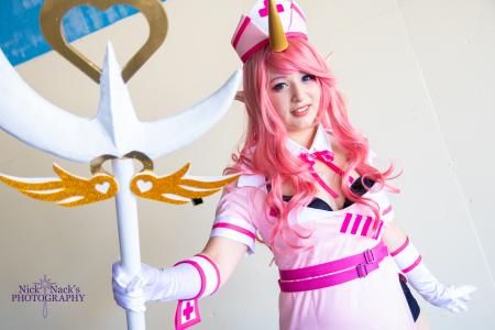 League of Legends