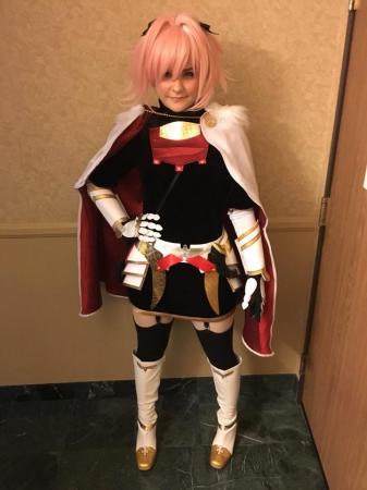 Astolfo from Fate/Apocrypha