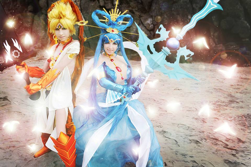 FM-Anime – Magi: The Labyrinth of Magic Season 2 Magi: The Kingdom of Magic  Alibaba Saluja Cosplay Costume