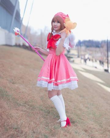 Cardcaptor Sakura