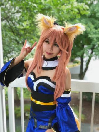 Tamamo no Mae