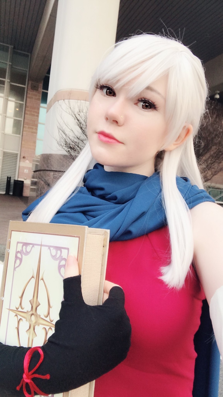 Micaiah Fire Emblem Radiant Dawn By Hanna